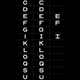 Image for article titled Meet ‘Optician Sans,’ the Weird and Wonderful Font Inspired by Your Eye Exams